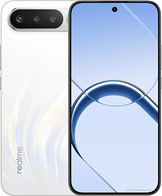 Realme realme 16 5G
